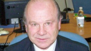 Gavazzi incontra i magistrati«Con Seregnopoli non c’entro»