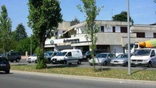Seregno: rapina con pestaggioalla concessionaria Autonovara