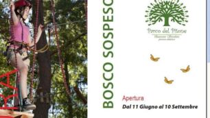 Fattoria didatticaal bosco del Pitone