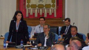 Seregno: Cerqua nuovo assessoreNel Pdl è regolamento di conti