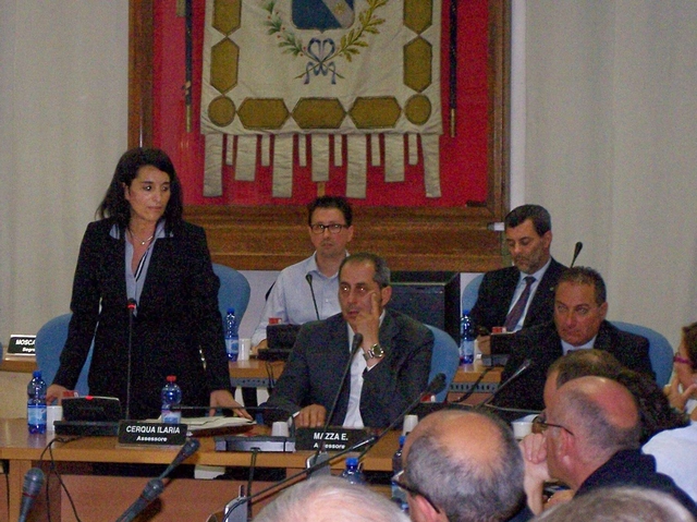 Seregno: Cerqua nuovo assessoreNel Pdl è regolamento di conti