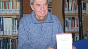 Seregno ha dato oggi in basilical’ultimo saluto a Pierino Romanò