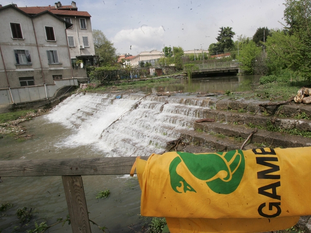 Monza, storia e salute del Lambroraccontate dalle scuole elementari
