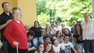 Studenti per gli altriLa scuola è solidale