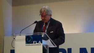 Assemblea di Federlegno:politica nel mirino delle imprese