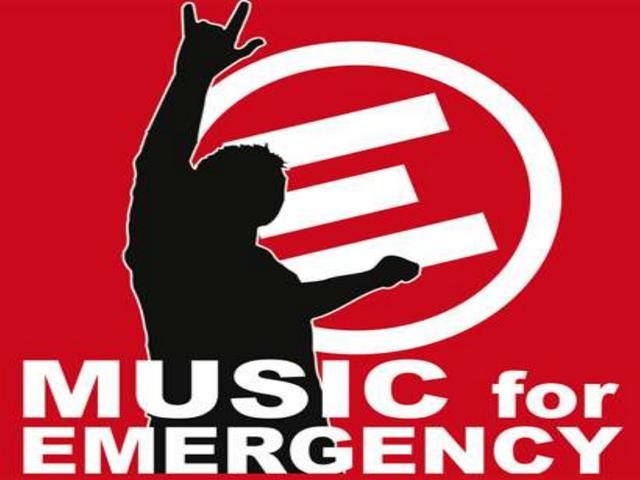 A luglio a CenateMusic for Emergency