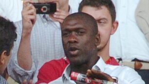 Seedorf pronto per il BotafogoCosa succederà adesso al Monza?