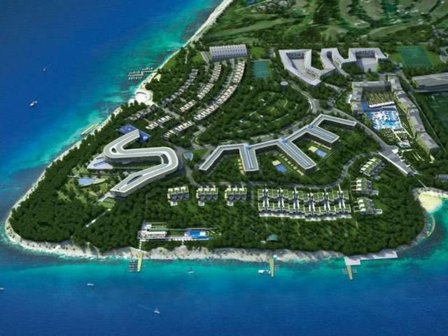 Falkensteiner Hotel & Spa Iadera5 stelle a due passi da Zara