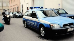 Seregno: doppia truffascoperta dalla Stradale