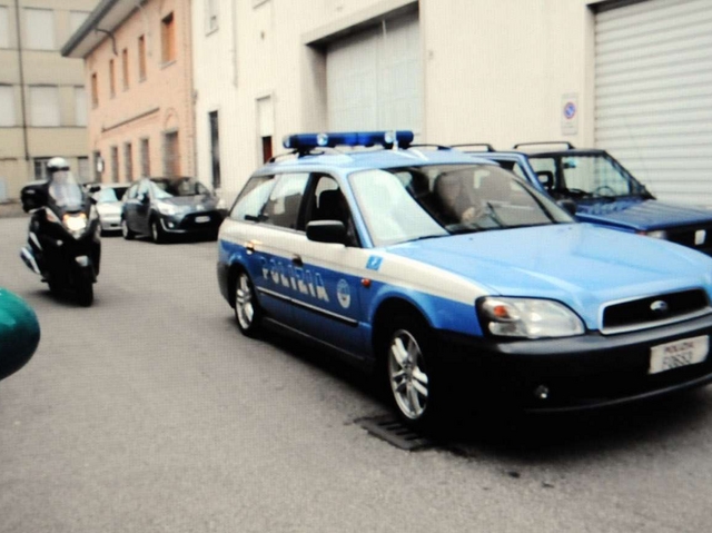 Seregno: doppia truffascoperta dalla Stradale