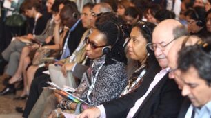 Forum Unesco, l’editoria al bivioCavallero: è tempo di cambiare