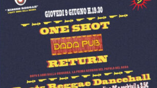 Rinasce il Dada PubMa solo per una sera