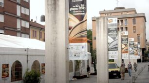 Lissone, stasera parte LibritudineLa cultura parla a tutto volume