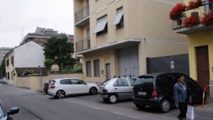 Seregno: picchiata e rapinataBenzinaia 74enne in ospedale
