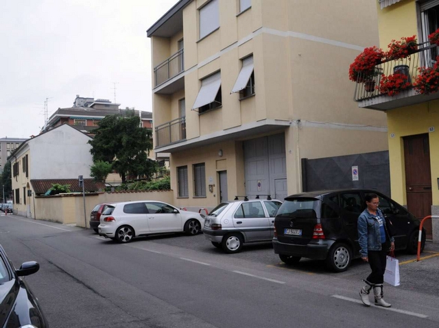 Seregno: picchiata e rapinataBenzinaia 74enne in ospedale