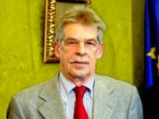 Seregno Pgt, l’estensore De Wolf«Referenti, sindaco e Gavazzi»