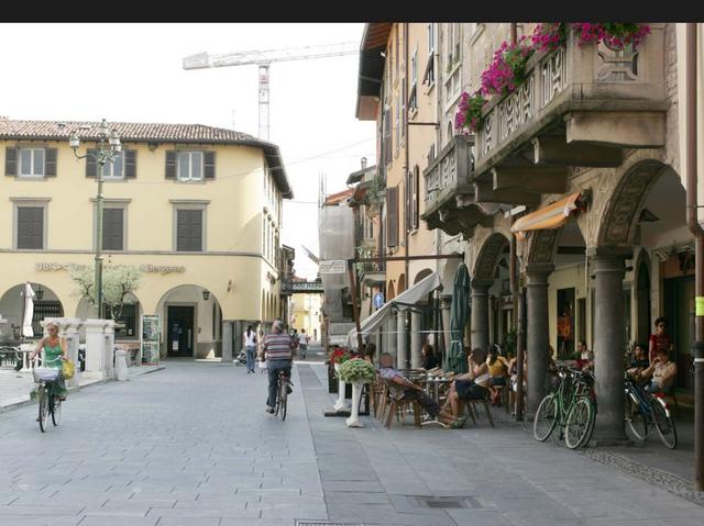 Romano festeggia San BiagioE la città compie 841 anni