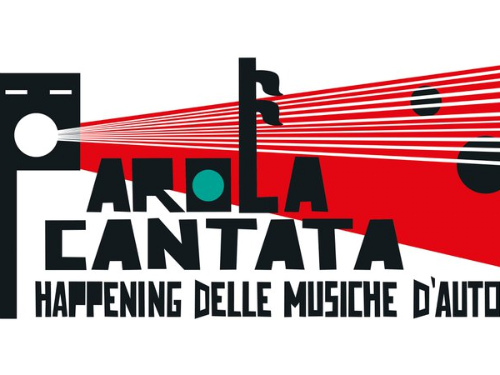 Il potere e la musica delle donneParola Cantata dribbla la pioggia