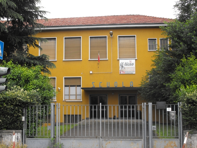 Scuola morosa per 100mila euroSeveso: esplode il caso «Frassati»