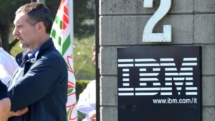 Vimercate, annuncio shock di IbmL’azienda è pronta a smobilitare