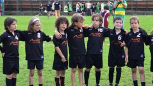 Pirati rugby fest a BelluscoUn weekend per la palla ovale