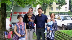 Seregno, le tariffe aumentanoPetizione famiglie in Comune