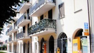 Seregno: massaggi particolariin uno studio in via Wagner