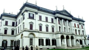 Ministeri in Brianza, sul sito Pdl«Maroni a Desio, contro la mafia»