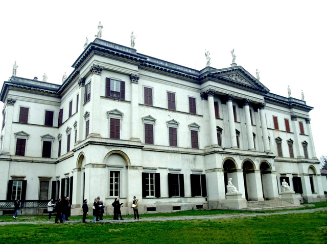 Ministeri in Brianza, sul sito Pdl«Maroni a Desio, contro la mafia»