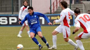 Nasce la Folgore-Caratese AsdCalcio, Terraneo nella dirigenza