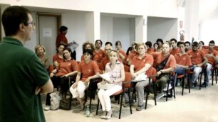 Centro giardinaggio, attesaIl sindaco: ho una soluzione