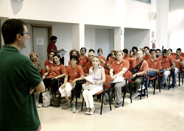 Centro giardinaggio, attesaIl sindaco: ho una soluzione