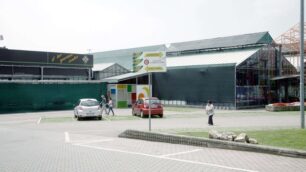 Desio: Garden, altri 2.500 metripotrebbero essere aperti ad agosto
