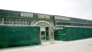 «Garden» di Desio, il Comuneapre ai clienti altri 1.500 metri