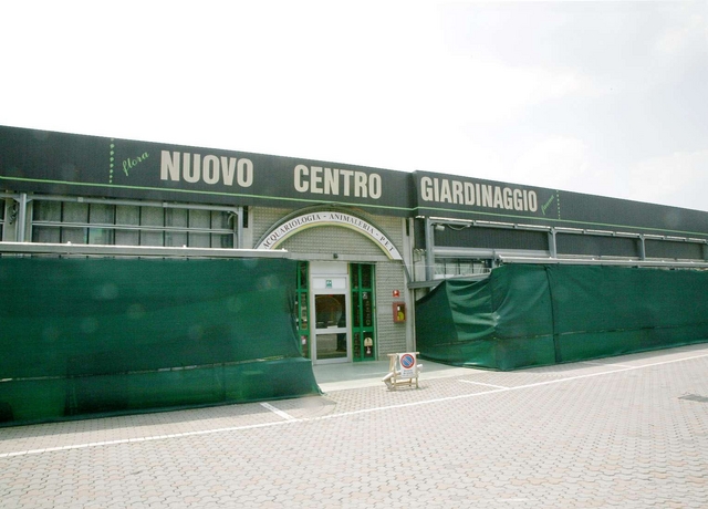 «Garden» di Desio, il Comuneapre ai clienti altri 1.500 metri
