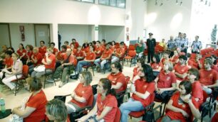 «Garden» Desio all’impasseDomani incontro col prefetto