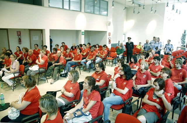 «Garden» Desio all’impasseDomani incontro col prefetto