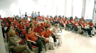 Centro giardinaggio, la proprietà«Intento, salvare azienda e posti»