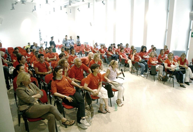 Centro giardinaggio, la proprietà«Intento, salvare azienda e posti»