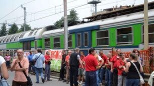 Meda, Cassina va in RomaniaAgitazione tra i 300 dipendenti