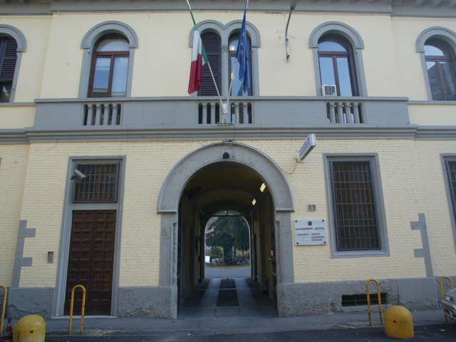 Monza, arrestato ex comandanteNorm dei carabinieri: corruzione