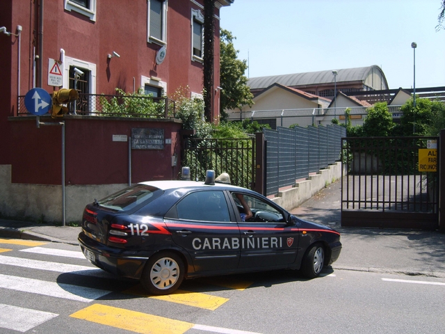 Verano, spacciatori in celladopo un’indagine capillare