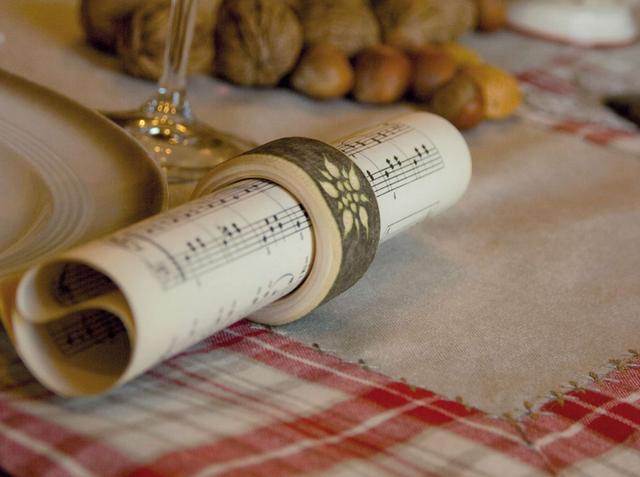 Val d’Aosta: saporie musica occitana