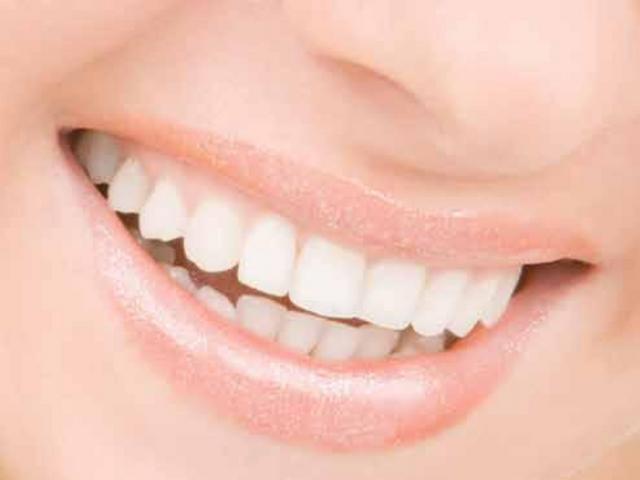 Salvare il sorrisocon staminali dentali