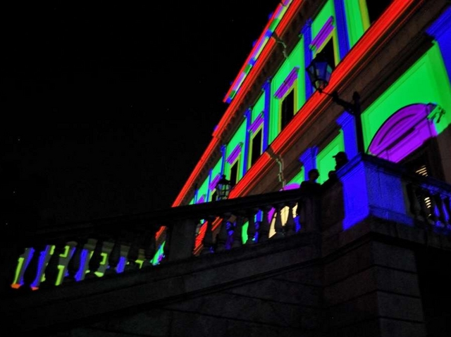 Dove va l’arte contemporaneaA Desio il ”Kernel festival 011”