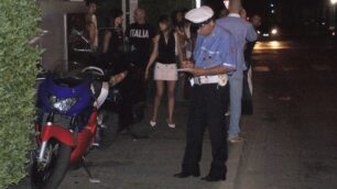 Seregno, al via  «Estate sicura»Controlli nei pub: scattano multe