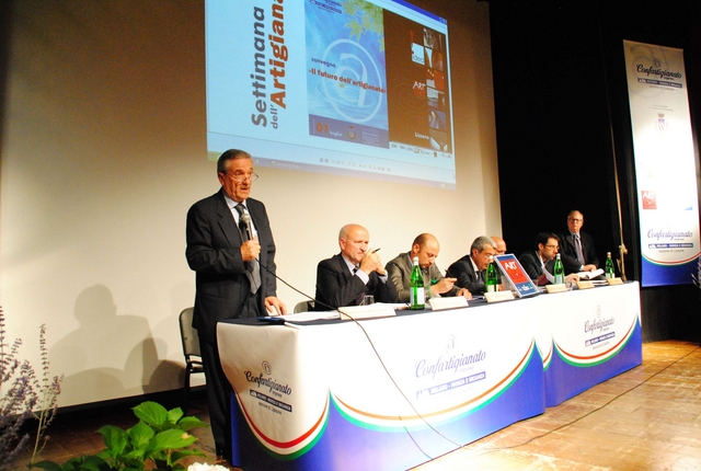 Lissone, donne e lavoro: finaledella Settimana dell’artigianato