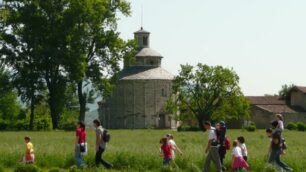 Caccia al tesorogiovedì a S. Tomè