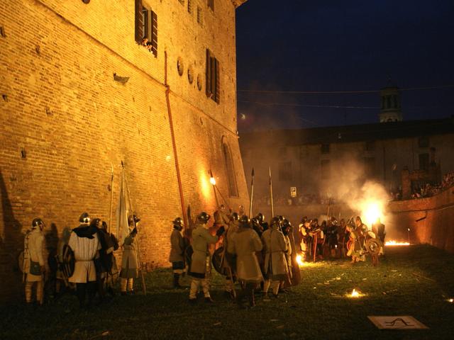 Weekend: imbarazzo della sceltacon l’incognita del tempo variabile