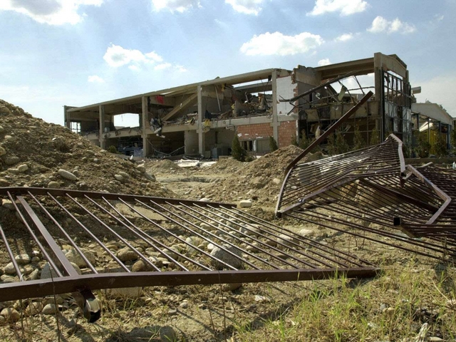 Da Malcantone fino a VelateI trenta minuti della catastrofe